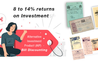 Alternative Investment Product (AIP)  – Bill Discounting