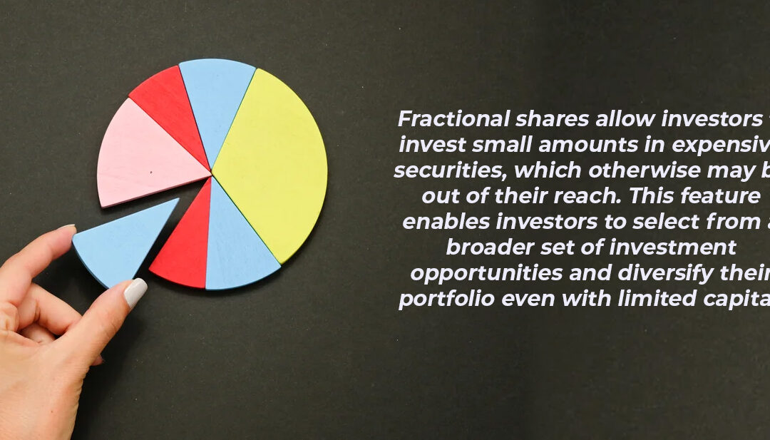 Alternative Investment Product (AIP)  – Fractional Real Estate